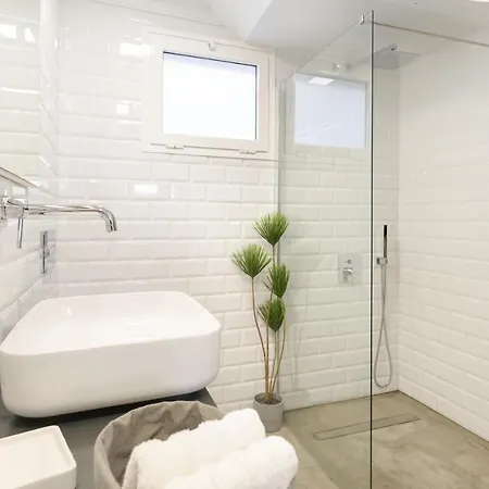 Buenavista Ocean View Lägenhet