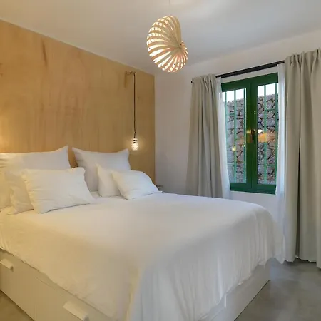 Lägenhet Buenavista Ocean View *