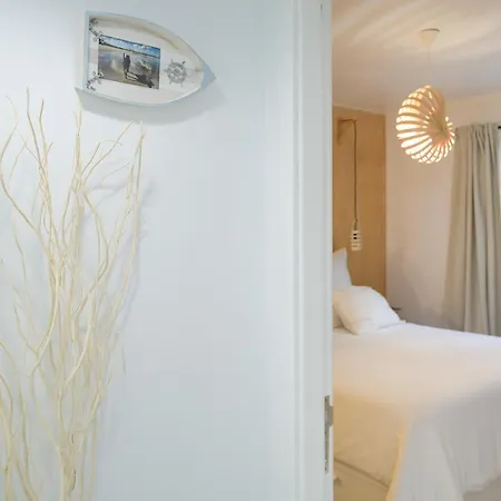 Buenavista Ocean View Lägenhet