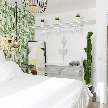 Buenavista Ocean View Lägenhet