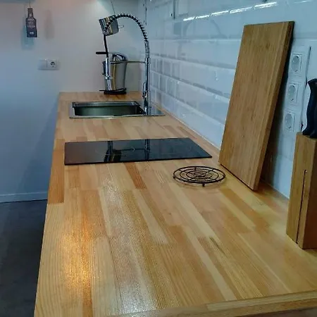 Lägenhet Buenavista Ocean View Puerto del Carmen (Lanzarote)