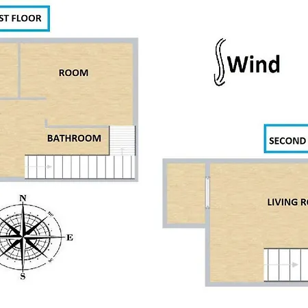 Lägenhet Buenavista Ocean View
