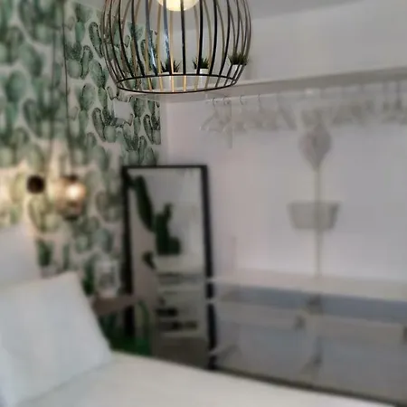 Buenavista Ocean View Lägenhet