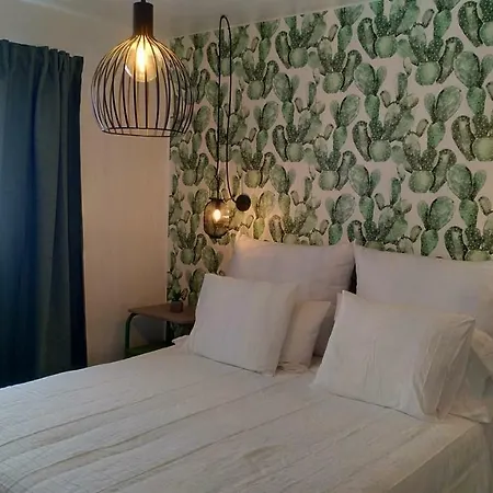 Buenavista Ocean View Lägenhet *