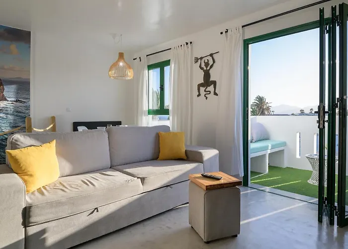 Buenavista Ocean View 푸에르토 델 카르멘