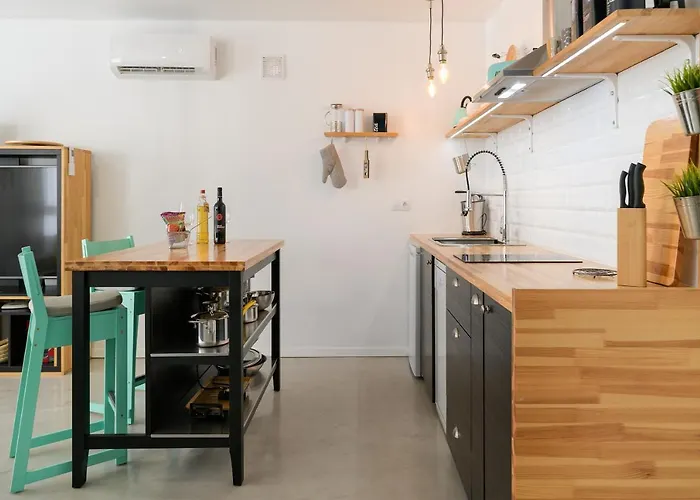 Buenavista Ocean View * 푸에르토 델 카르멘