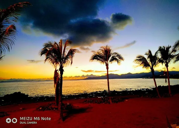 Buenavista Ocean View * 푸에르토 델 카르멘