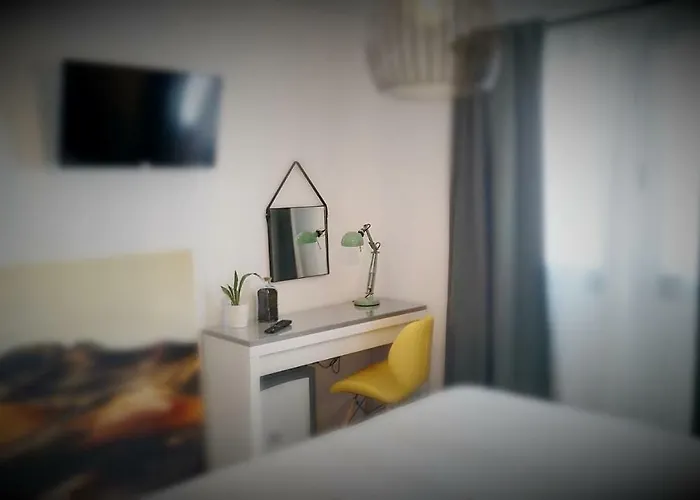 Buenavista Ocean View 아파트 *