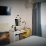 Buenavista Ocean View Apartament *