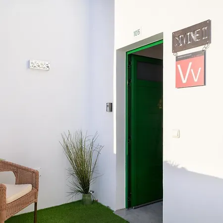 Buenavista Ocean View *