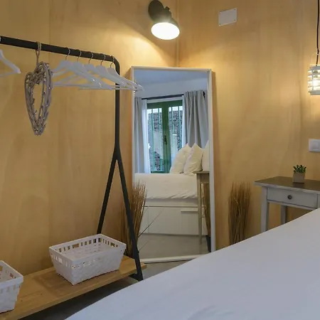 Buenavista Ocean View * بويرتو ذيل كارمين