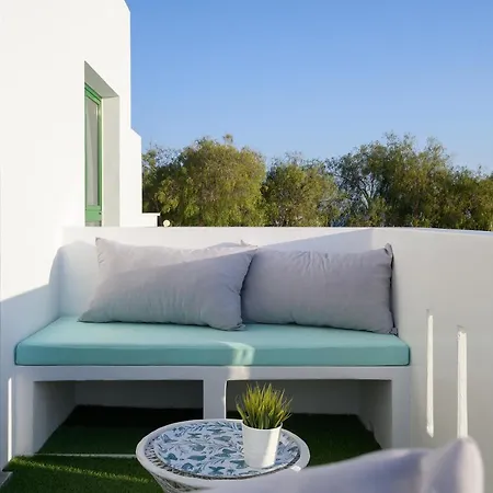 Buenavista Ocean View Apartament Puerto del Carmen (Lanzarote)