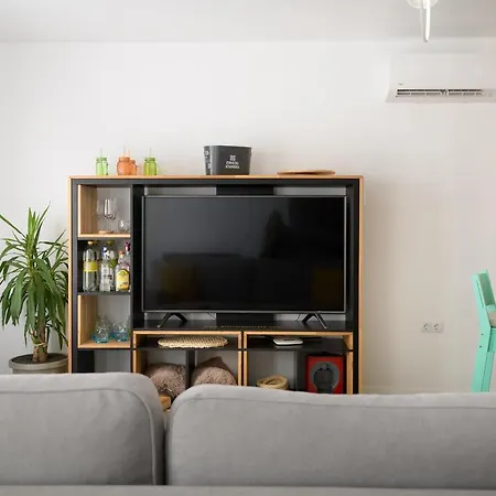 Apartament Buenavista Ocean View