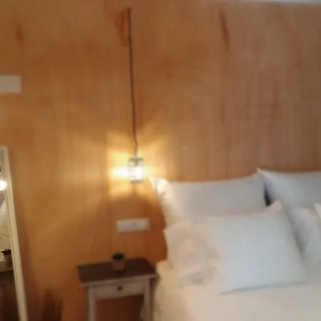 Lejlighed Buenavista Ocean View *