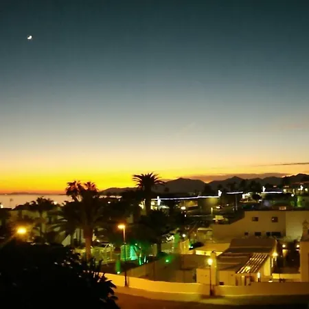 Buenavista Ocean View Apartament