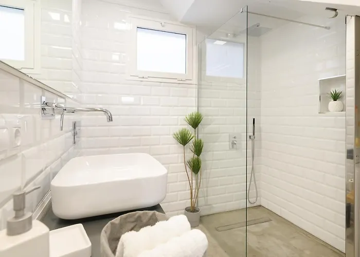 Buenavista Ocean View شقة