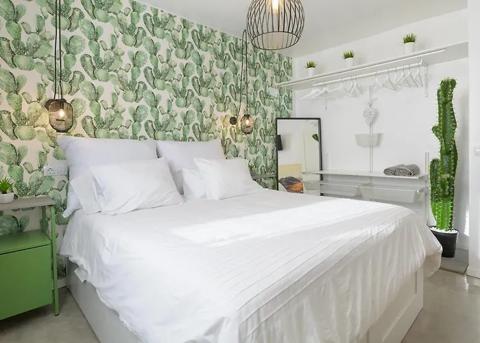 شقة Buenavista Ocean View بويرتو ذيل كارمين