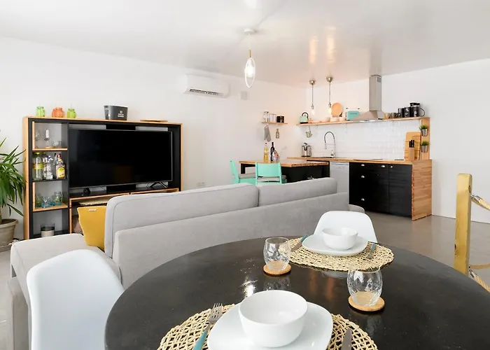 Buenavista Ocean View بويرتو ذيل كارمين