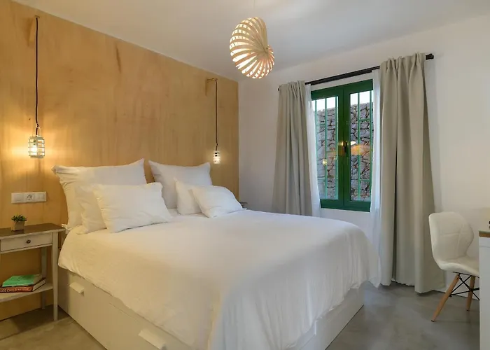 Apartament Buenavista Ocean View *