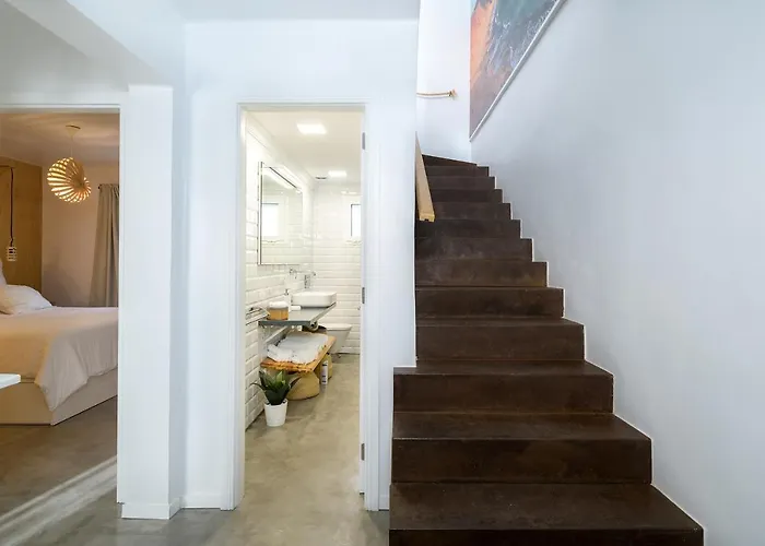 Buenavista Ocean View شقة *