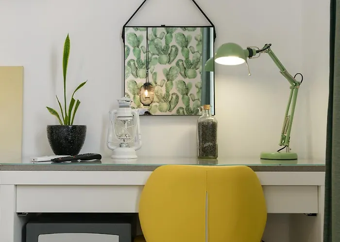 Buenavista Ocean View *