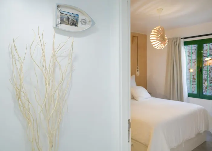 Buenavista Ocean View Apartament