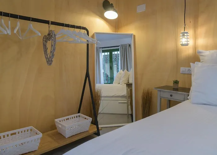 Buenavista Ocean View * بويرتو ذيل كارمين