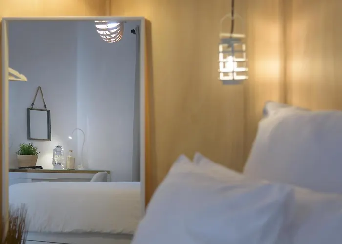 شقة Buenavista Ocean View بويرتو ذيل كارمين