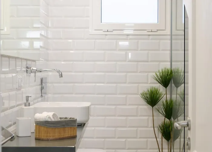 Buenavista Ocean View شقة *