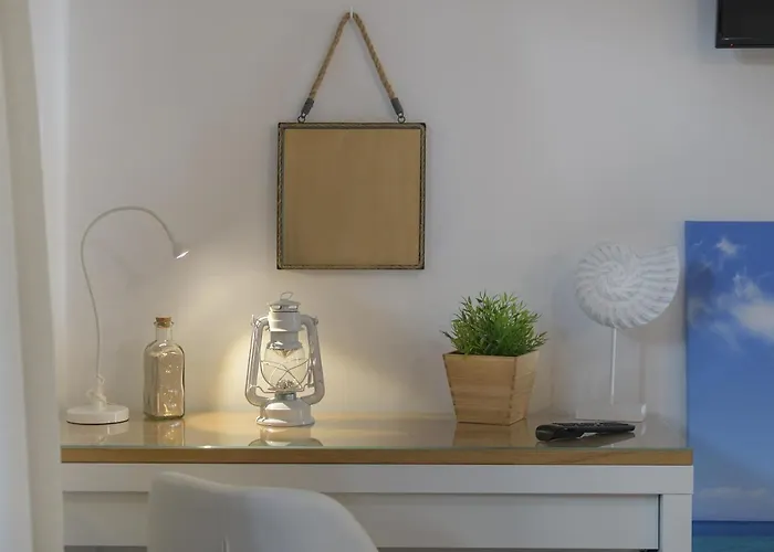 Buenavista Ocean View شقة بويرتو ذيل كارمين