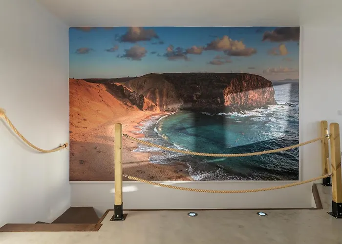 Buenavista Ocean View * بويرتو ذيل كارمين