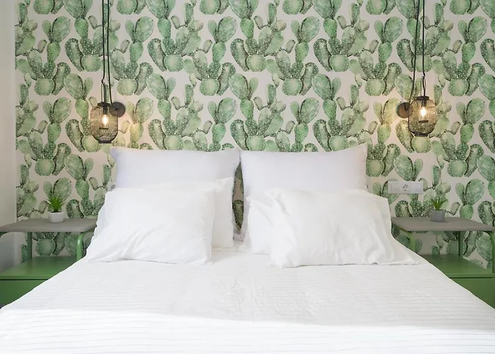 Apartament Buenavista Ocean View *