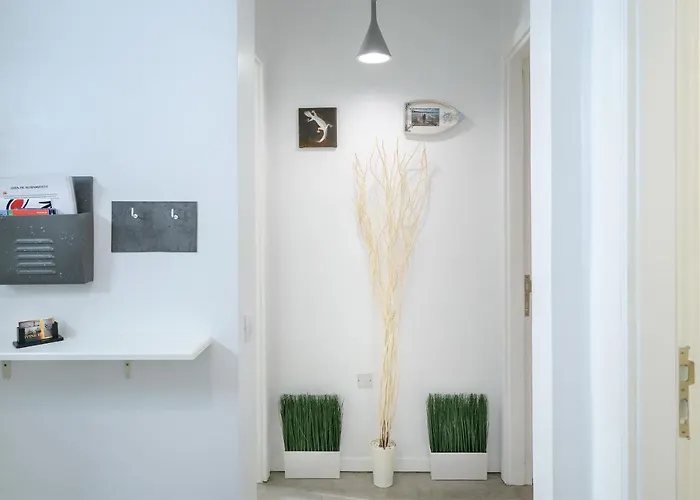 شقة Buenavista Ocean View بويرتو ذيل كارمين