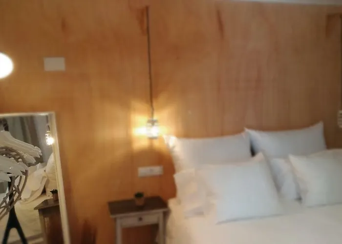 Apartament Buenavista Ocean View *