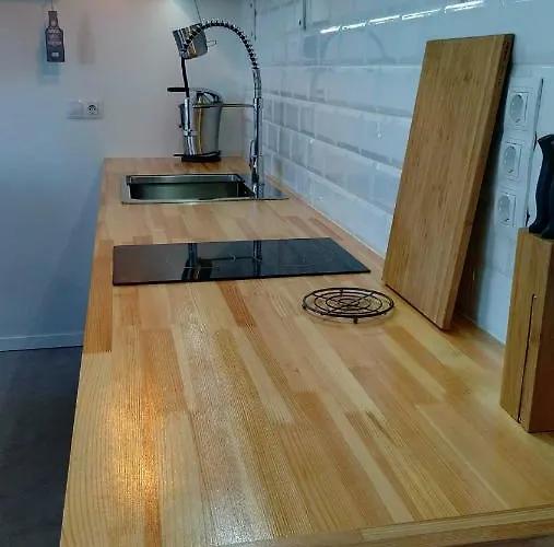 Apartament Buenavista Ocean View Puerto del Carmen (Lanzarote)