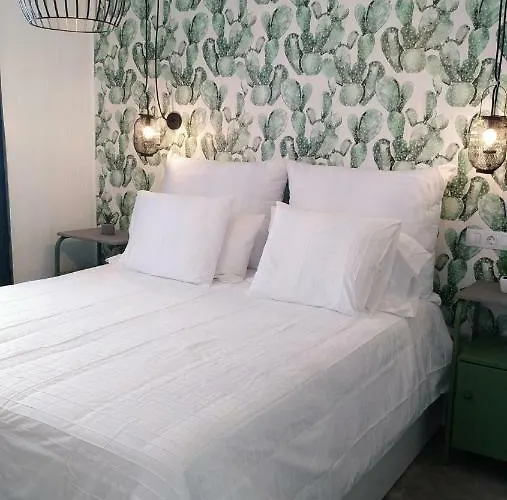 Apartament Buenavista Ocean View *