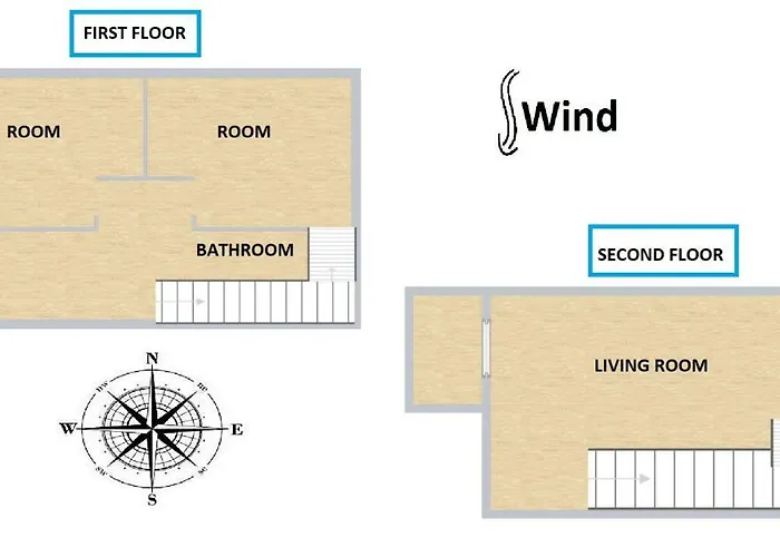 Apartament Buenavista Ocean View