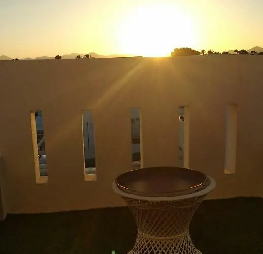 Buenavista Ocean View شقة بويرتو ذيل كارمين