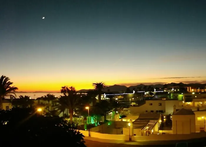 Buenavista Ocean View شقة