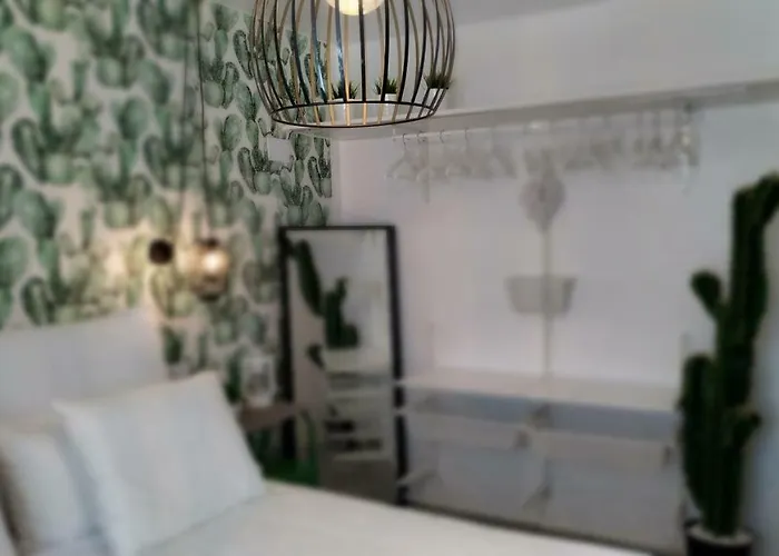 Buenavista Ocean View شقة