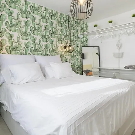 شقة Buenavista Ocean View بويرتو ذيل كارمين