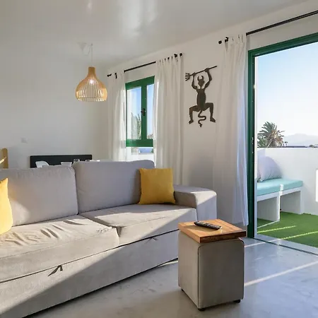 Buenavista Ocean View بويرتو ذيل كارمين