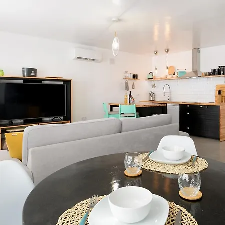 Buenavista Ocean View بويرتو ذيل كارمين