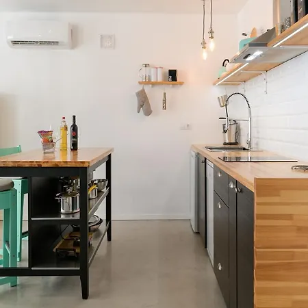 Buenavista Ocean View * بويرتو ذيل كارمين