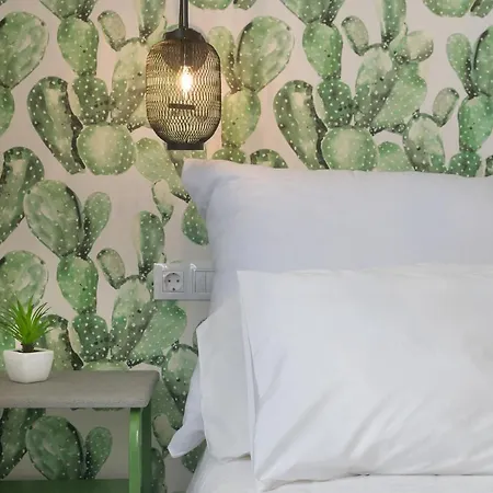 Buenavista Ocean View شقة *