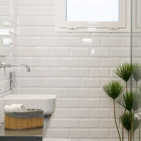 Buenavista Ocean View شقة *