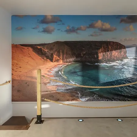 Buenavista Ocean View * بويرتو ذيل كارمين