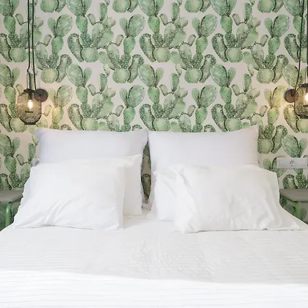 شقة Buenavista Ocean View *