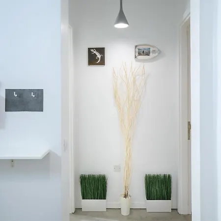 شقة Buenavista Ocean View بويرتو ذيل كارمين