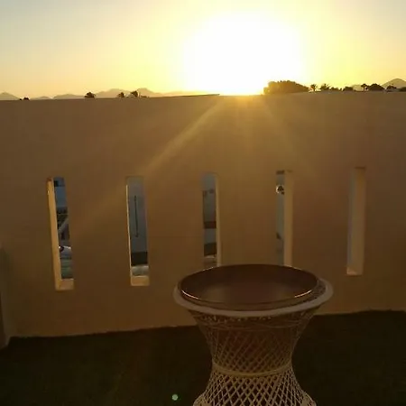 Buenavista Ocean View شقة بويرتو ذيل كارمين